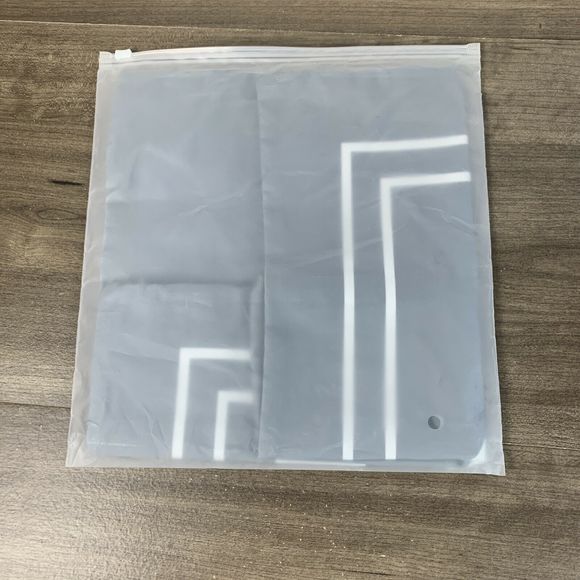 Alphabet A Throw Pillow Case 18 x 18 Inch Fascidorm Gray Pillow Cover English - Picture 4 of 10